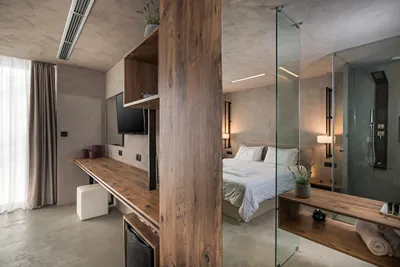 Icarus Hotel Chania