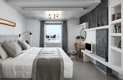 Petit Palace Suites