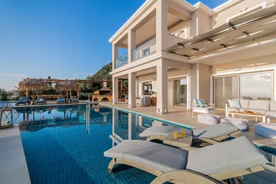 Artemis Villas Zakynthos