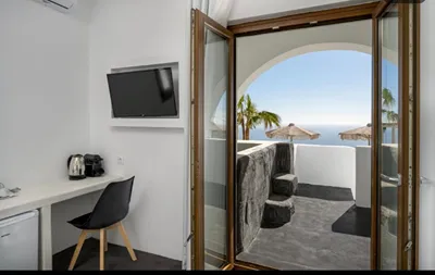 Leon Luxury Suites
