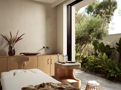 Butterflies Villas & Spa