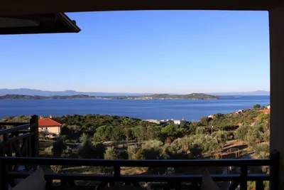 Athorama Hotel
