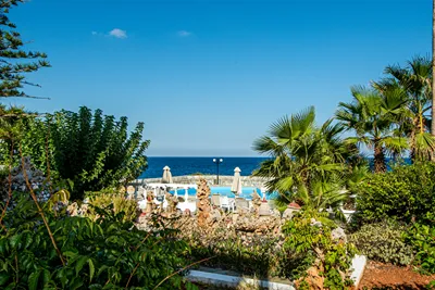 Vangelis Villas Agios Nikolaos