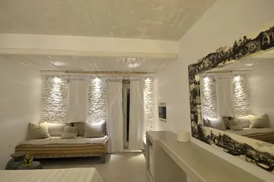 Levantes Hotel Ios