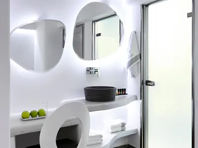 Kalisti Hotel & Suites