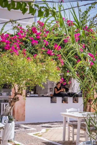 Drossia Residenza Boutique Hotel Malia