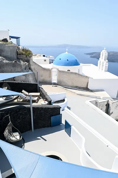Three Bells Suites