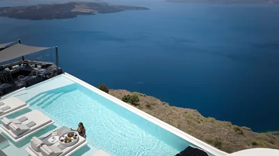 Dana Villas & Infinity Suites