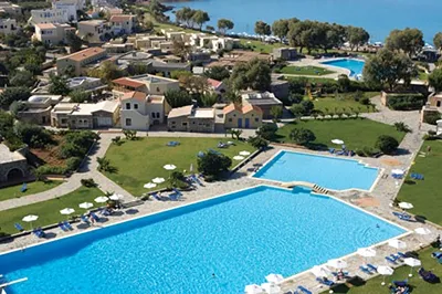 Kalimera Kriti Hotel and Village Resort