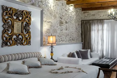 Avli Lounge Apartments