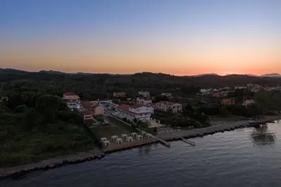 Saint Peter Bay Aparthotel
