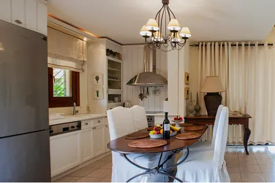 Luxury Villas Collection