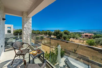 Aggelatos Stone Villas