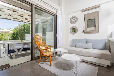 W Villas Halkidiki