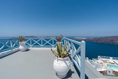 Ilioperato Santorini