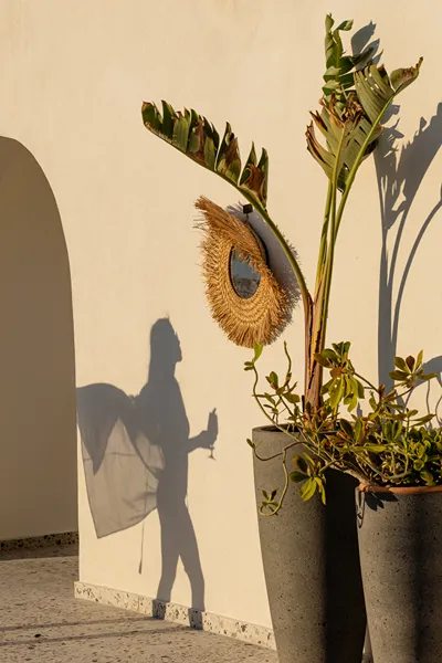 Santo Mangata Boutique Hotel & Spa