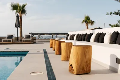 Petradi Beach Hotel