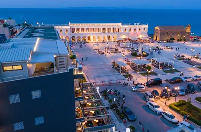 Phoenix Hotel Zante