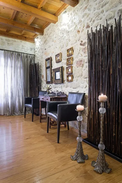 Avli Lounge Apartments