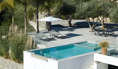 Arbora Olea Luxury Villas