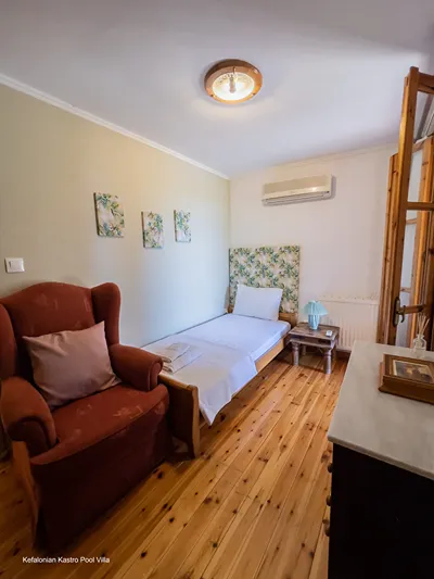 Kefalonian Luxury Villas
