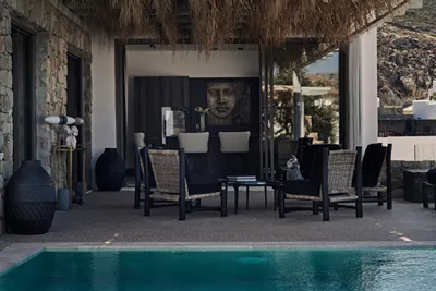 Myconian Villa Collection