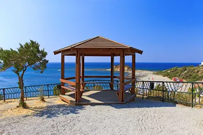 Rodos Princess Beach Resort & Spa