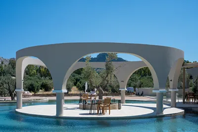 The Landmark Villas & Spa