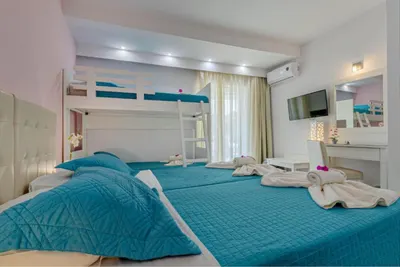 Palotel Luxury Hotel