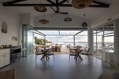 Oasis Beach Hotel