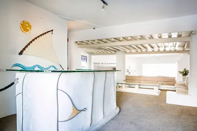 Ilio Maris Hotel Mykonos