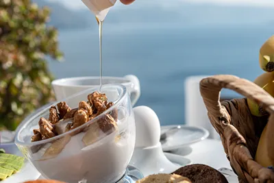 Caldera Premium Villas Santorini
