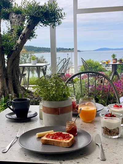 Thetis Boutique Apartments - Adults Only