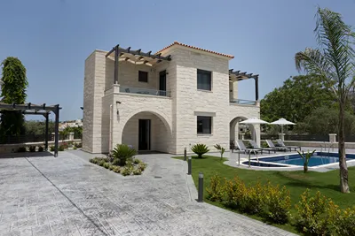 Villa Azalea Chania
