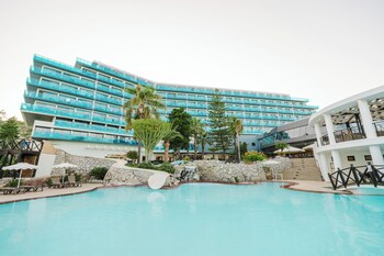 Hotel Calypso Beach