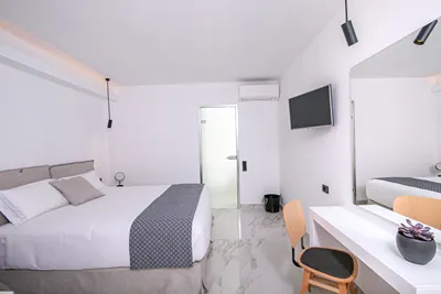 Kallos Imar Boutique Hotel Santorini