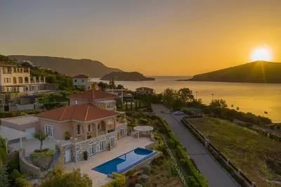 MIRUM ELOUNDA VILLAS