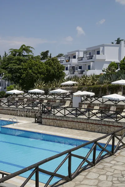 Agionissi Resort Chalkidiki