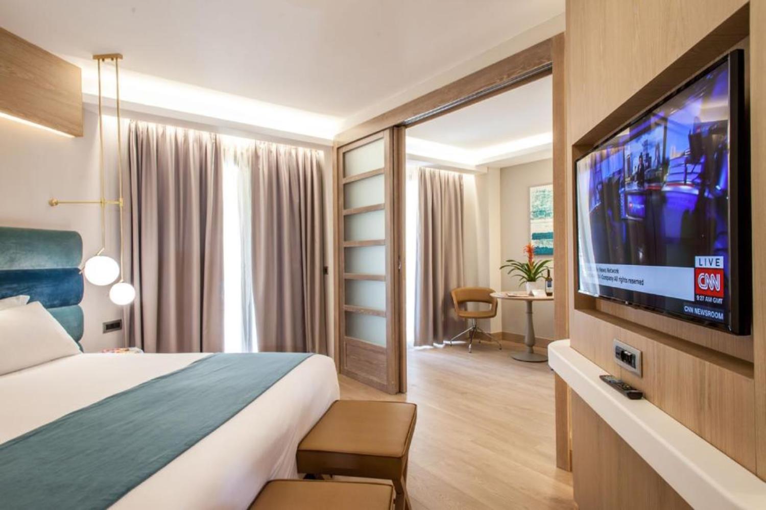 Anthemus Sea Beach Hotel and Spa
