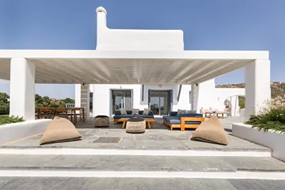Ammilia Naxos