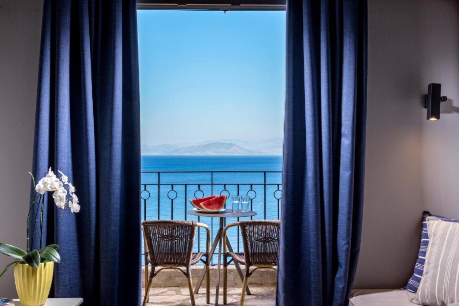 Aeolos Beach Resort