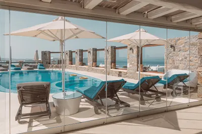 Villa Konstantin Rooms & Suites