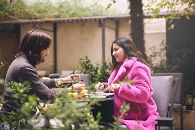 Bohemian Suites Athens - Maison Hotel  Adults Only