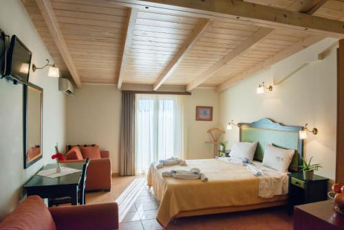 Vassiliki Bay Hotel
