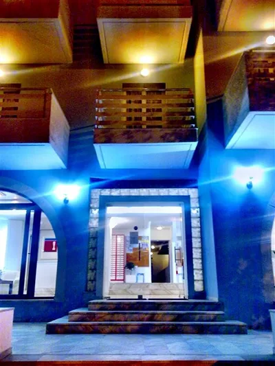 Kos Bay Hotel
