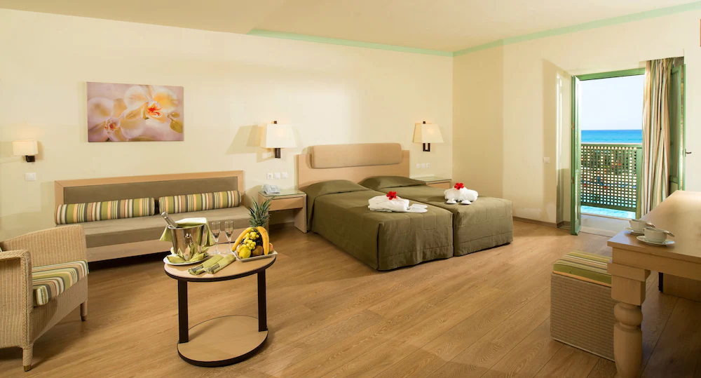 Silva Beach Hotel