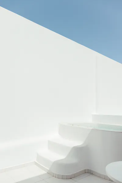 Cavo Bianco Santorini