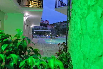 Vergina Star Lefkada