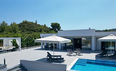 Continent Villas