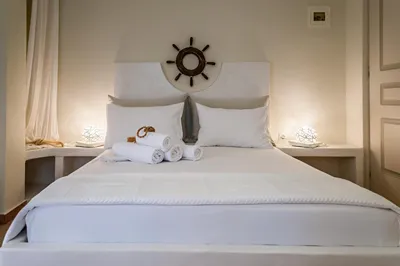 Oceanis Rooms